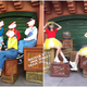 Illustration for article titled Instagram Manners And Tokyo Disneyland